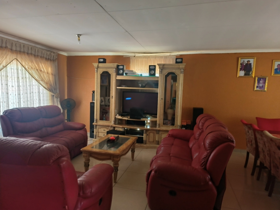3 Bedroom Property for Sale in Alabama North West